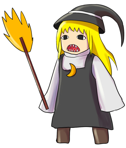 ファイト Udk ヤッケル さんのイラスト ニコニコ静画 イラスト