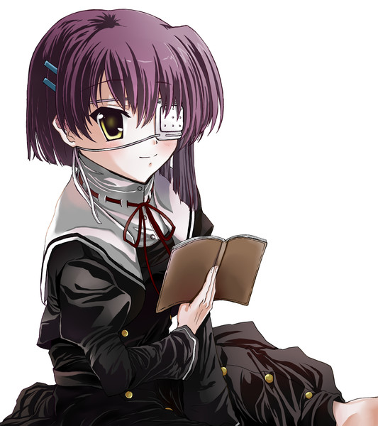 千尋ちゃん そあら さんのイラスト ニコニコ静画 イラスト
