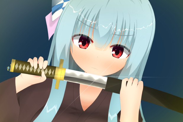 99以上 かっこいい 着物 刀 イラスト 日本のクラウド壁紙hdd