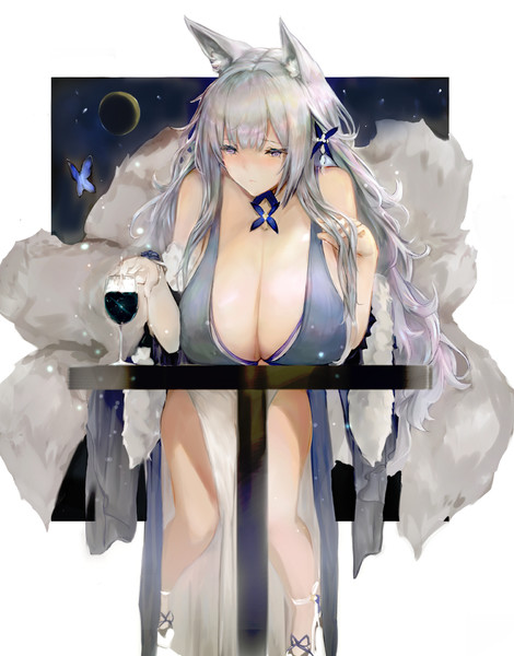 信濃 てつむら さんのイラスト ニコニコ静画 イラスト