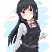 神州丸 ろこす さんのイラスト ニコニコ静画 イラスト