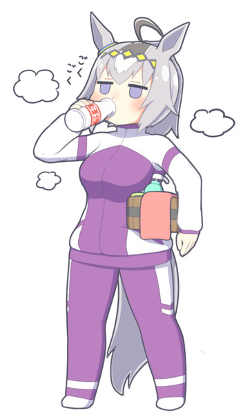 風呂上りおぐりん クェッツァー さんのイラスト ニコニコ静画 イラスト
