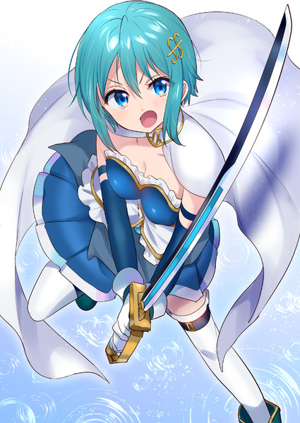 美樹さやか 柊ぽぷら さんのイラスト ニコニコ静画 イラスト