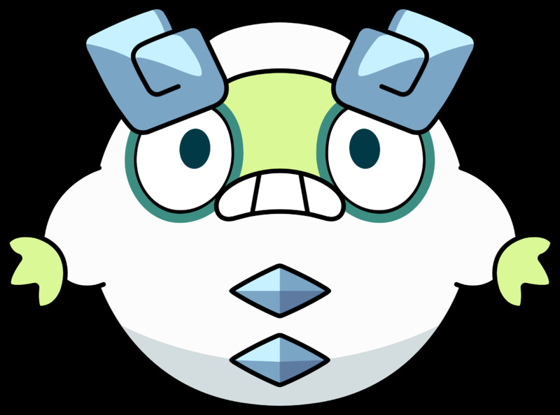 ポケモン剣盾 Nicosub静画
