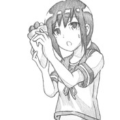 夕立とクリロナ タカヒロ さんのイラスト ニコニコ静画 イラスト