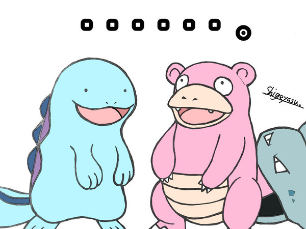 ダウンロード済み かわいい イラスト ポケモン ヌオー Saesipapict7lc
