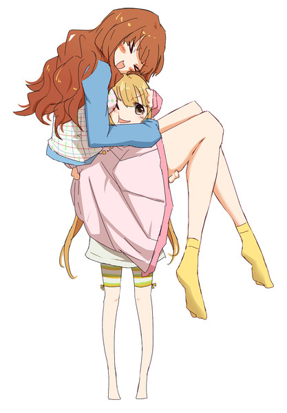 無題 いと さんのイラスト ニコニコ静画 イラスト