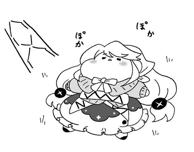 ぽかぽか コロ さんのイラスト ニコニコ静画 イラスト