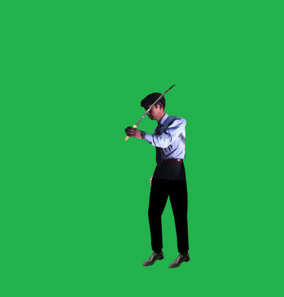 刀を振るnktidksg Gif シュラ 波座間 さんのイラスト ニコニコ静画 イラスト