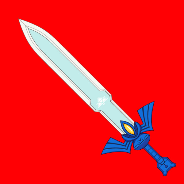 ソード マスター