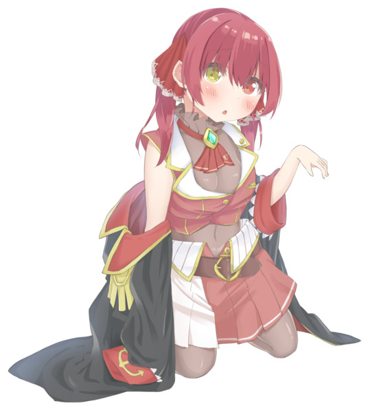 ロリ船長 すあすりー さんのイラスト ニコニコ静画 イラスト