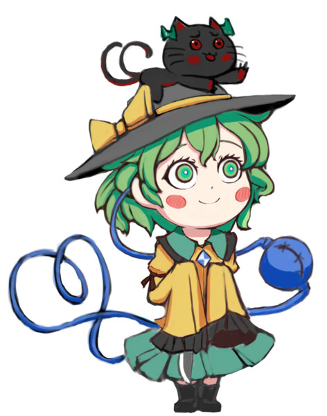 東方 444 さんのイラスト ニコニコ静画 イラスト