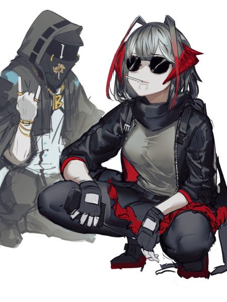 W ふぃろ お仕事募集中 さんのイラスト ニコニコ静画 イラスト