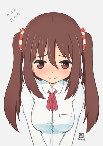 今日は海老名菜々ちゃんの誕生日 鳩尾 さんのイラスト ニコニコ静画 イラスト