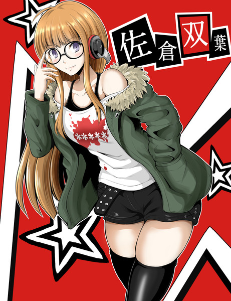 佐倉双葉 矢野トシノリ さんのイラスト ニコニコ静画 イラスト