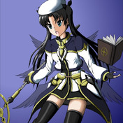 Fgoまんが イシュタルさんの宝具セリフ聞いたら クロス さんのイラスト ニコニコ静画 イラスト
