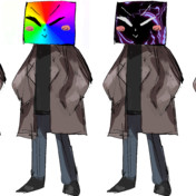 富永恭次 ニコニコ静画 (イラスト)