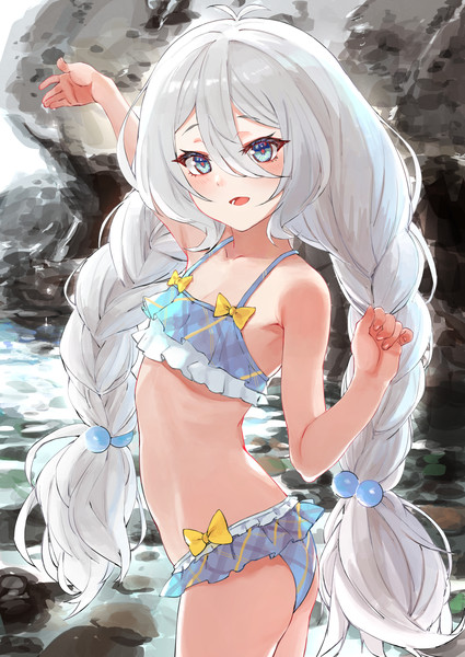 棗こころ Beam さんのイラスト ニコニコ静画 イラスト