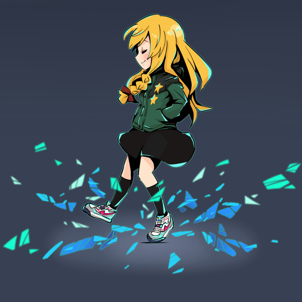 ネイティブダンサーsz姉貴 グラム九番 さんのイラスト ニコニコ静画 イラスト