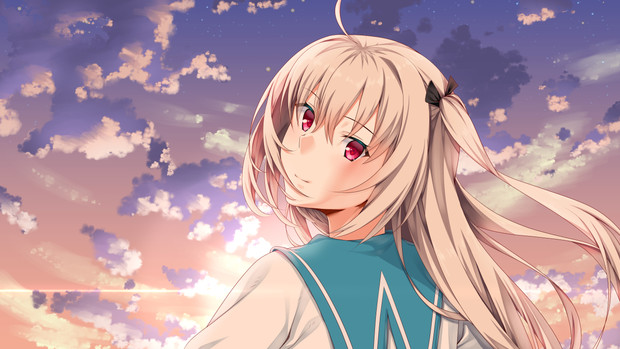 (無題) / くーるびゅーちー鳥さん さんのイラスト - ニコニコ静 ...
