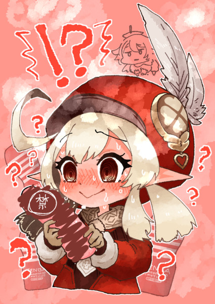 クレーちゃん 島でドンパチするメイ さんのイラスト ニコニコ静画 イラスト
