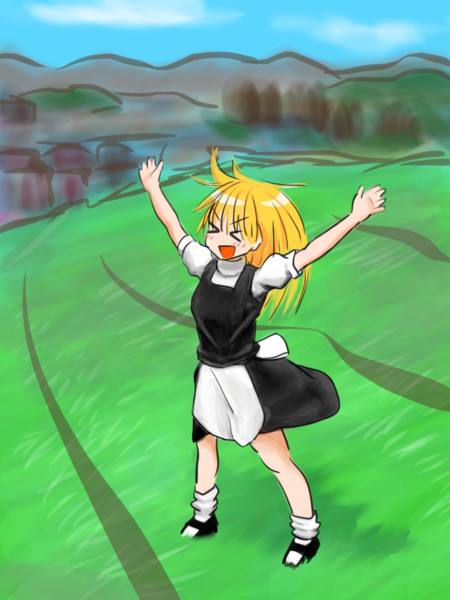 わーっは うぅれさせばt さんのイラスト ニコニコ静画 イラスト