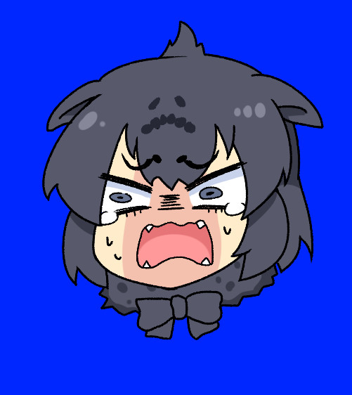 目力ブラックジャガー 閃光 さんのイラスト ニコニコ静画 イラスト