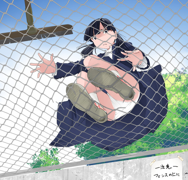 上 Tongpoo さんのイラスト ニコニコ静画 イラスト