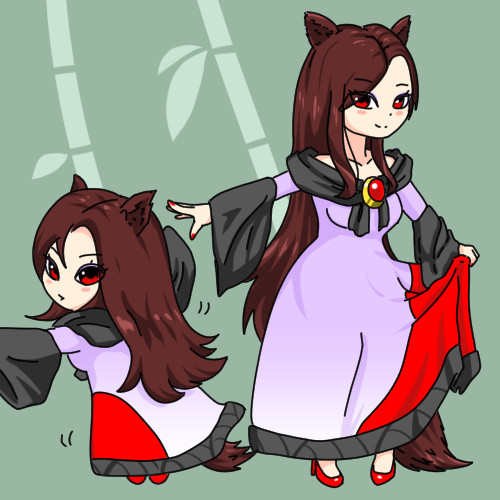 かげろうちゃんず