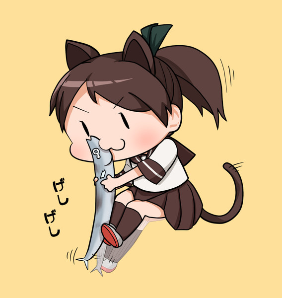 げしげし ヘップ さんのイラスト ニコニコ静画 イラスト