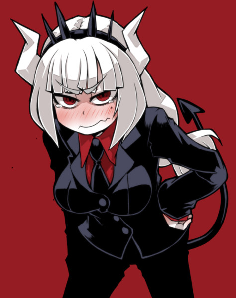 ルシファーさん あやめ さんのイラスト ニコニコ静画 イラスト