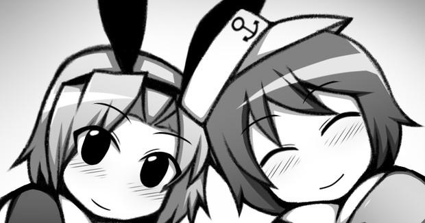小麦粉に水 牛乳などを加えて攪拌するお菓子作り ミスジ さんのイラスト ニコニコ静画 イラスト