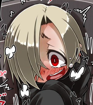 足をくすぐられる小梅ちゃんのイラスト あやめ さんのイラスト ニコニコ静画 イラスト