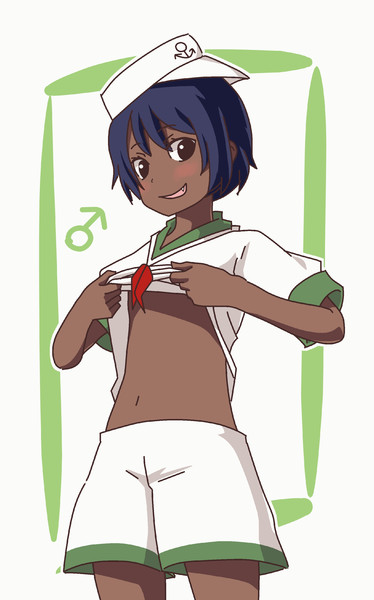 コーヒー牛乳くん 玉ヒ さんのイラスト ニコニコ静画 イラスト