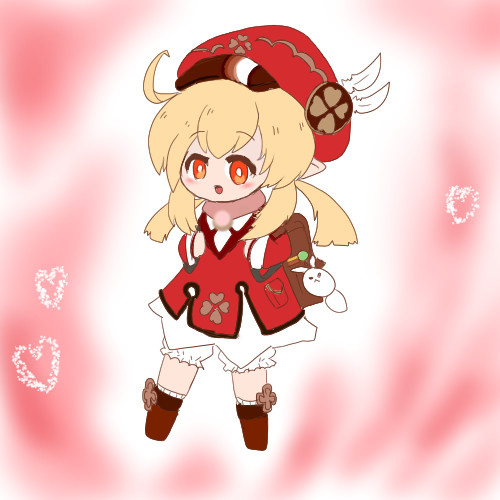 山火事のもと ほろぅねんど さんのイラスト ニコニコ静画 イラスト