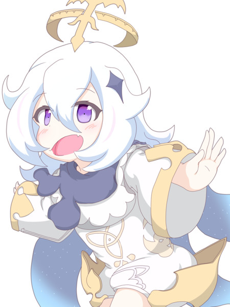 非常食ちゃん いどまじん さんのイラスト ニコニコ静画 イラスト