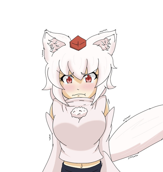 家に帰ると飼い主が別の犬を可愛がっていた べぇ さんのイラスト ニコニコ静画 イラスト