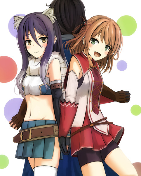 あまあま妹シューターズ Loots さんのイラスト ニコニコ静画 イラスト