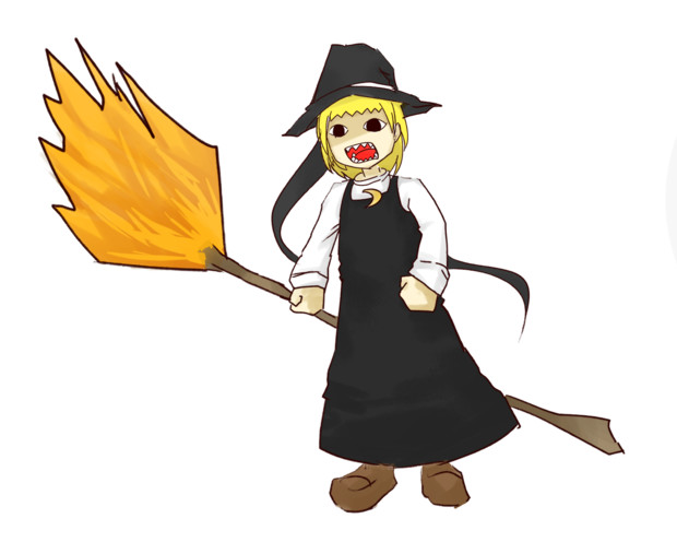殺意の波動に目覚めたゴゴゴ あこ さんのイラスト ニコニコ静画 イラスト
