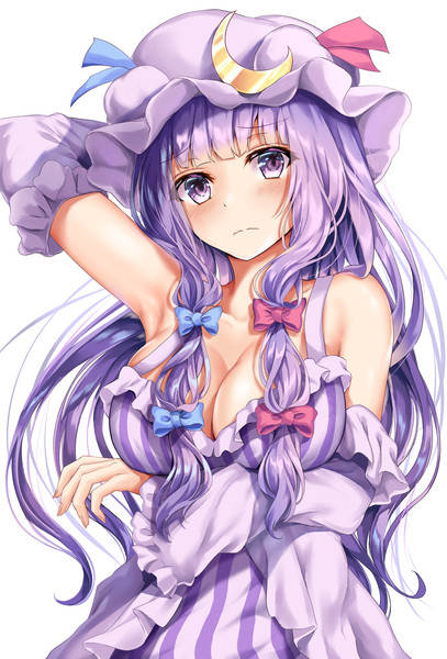 胸が重い 帰らぬ蛙 さんのイラスト ニコニコ静画 イラスト