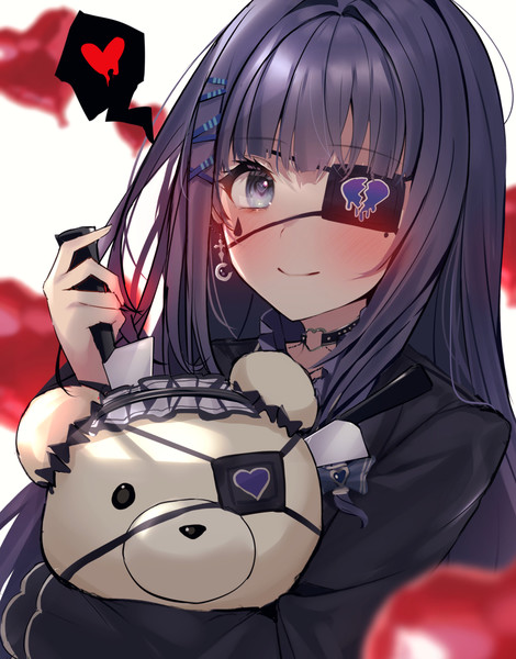 相羽ういは Yuyu さんのイラスト ニコニコ静画 イラスト