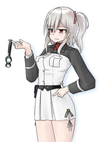 駒込アズズ フルフル量産 さんのイラスト ニコニコ静画 イラスト
