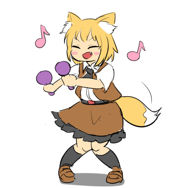 メッモー Nicosub静画