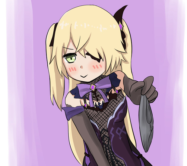 断罪の皇女ならパンツ見せられるよね らんてい さんのイラスト ニコニコ静画 イラスト