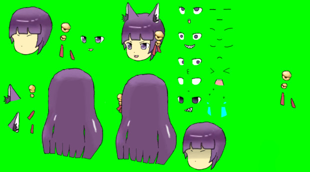たくっち分割gb1 たこちゃん さんのイラスト ニコニコ静画 イラスト
