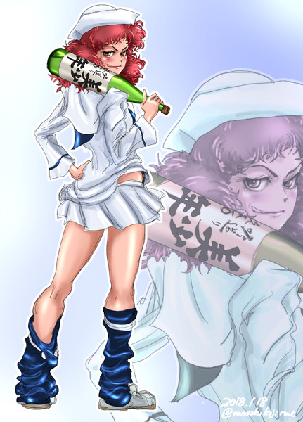 ラム Tomokoji さんのイラスト ニコニコ静画 イラスト