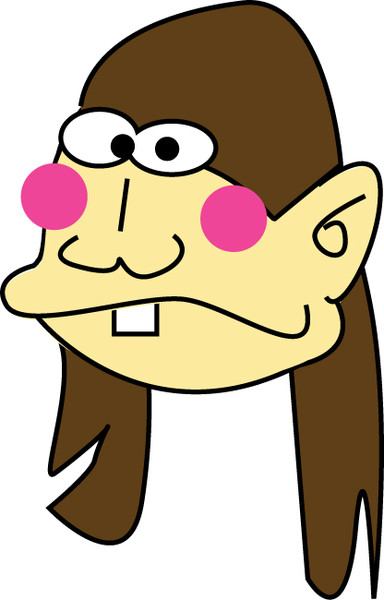 リトグリの左 古賀かれん ぷりぷりごろちゃん さんのイラスト ニコニコ静画 イラスト