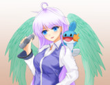 ツリエル姉貴兄貴