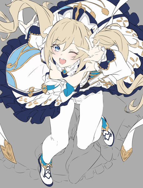 バーバラ ニコ さんのイラスト ニコニコ静画 イラスト