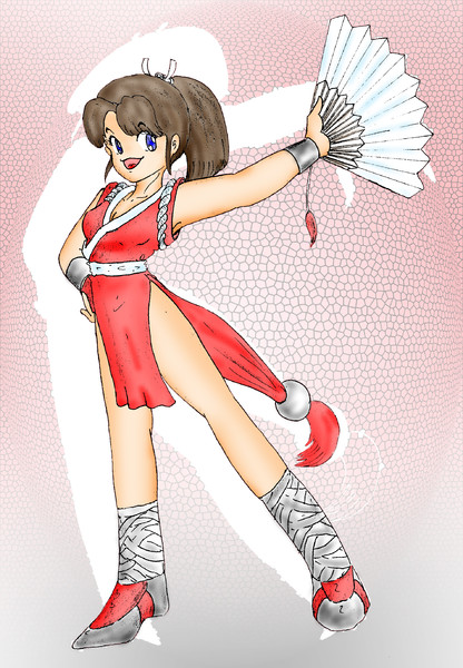 にっぽんいちぃぃぃ!!